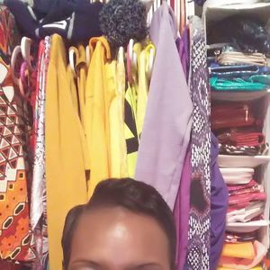 Meet your Posher, Sharon